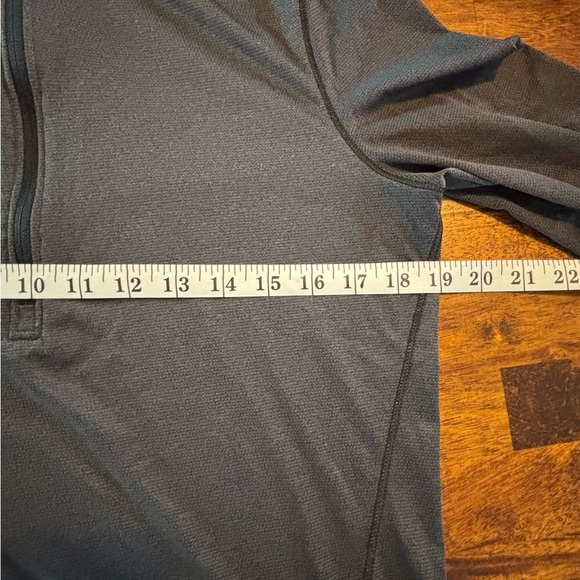 Under Armour Womens Technical half Zip Top Performance Tracksuit High Neck - Picture 10 of 12